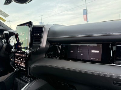 2026 RAM 3500 Limited