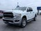 2024 RAM 2500 Big Horn OFF ROAD PACKAGE