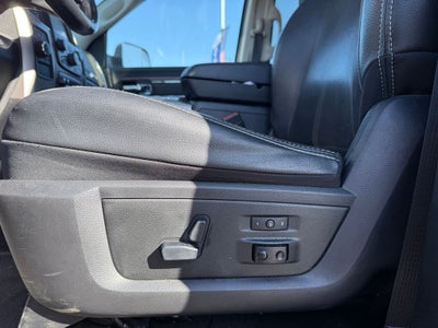 2017 RAM 2500 Laramie