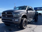 2017 RAM 2500 Laramie