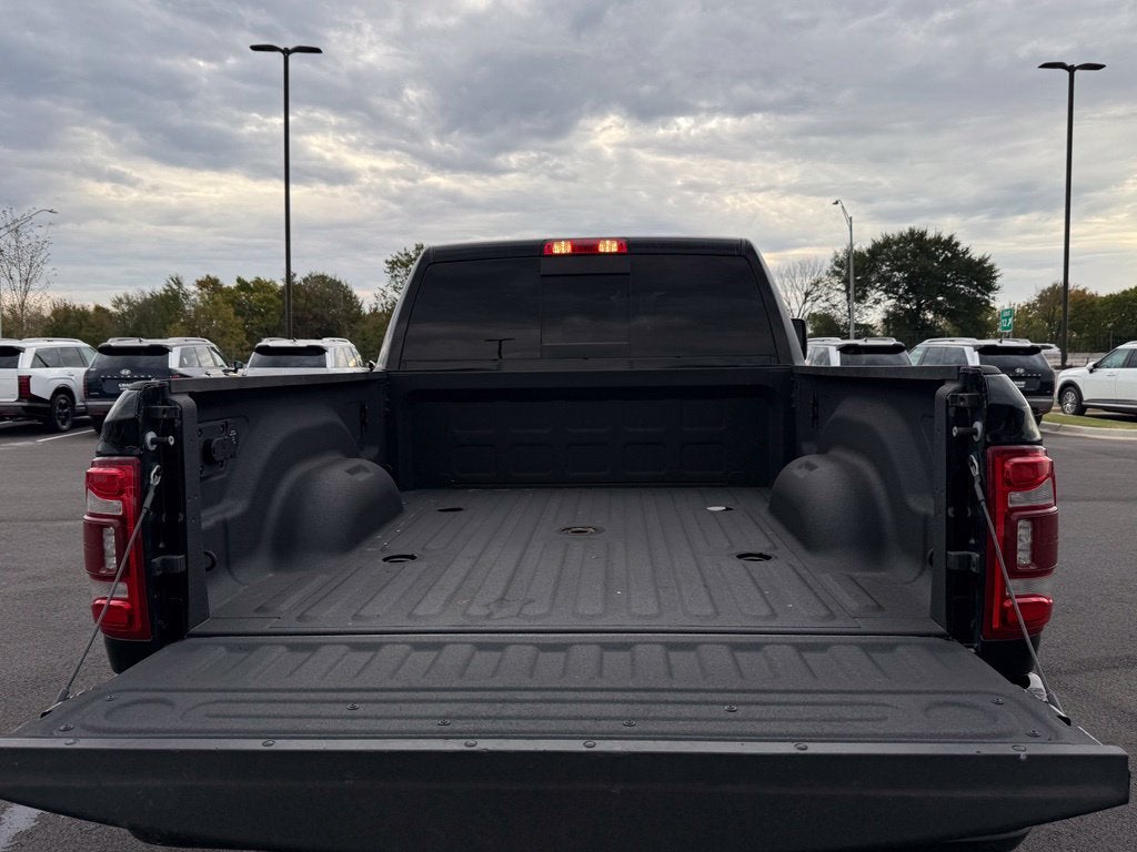 2024 RAM 2500 Longhorn