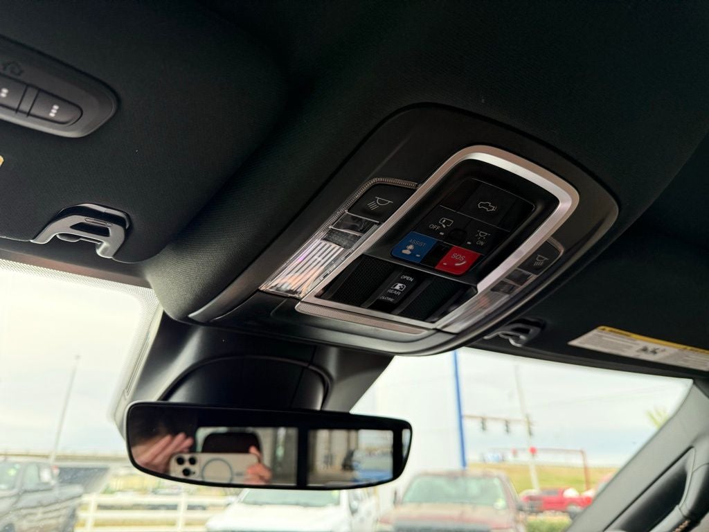 2023 RAM 2500 Longhorn LIMITED