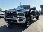 2026 RAM 2500 Limited Longhorn