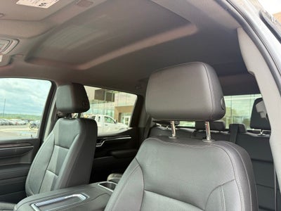 2022 Chevrolet Silverado 1500 LTZ Z71 PACK