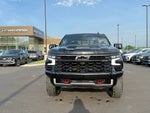 2022 Chevrolet Silverado 1500 ZR2 SUNROOF, OFF ROAD STEPS