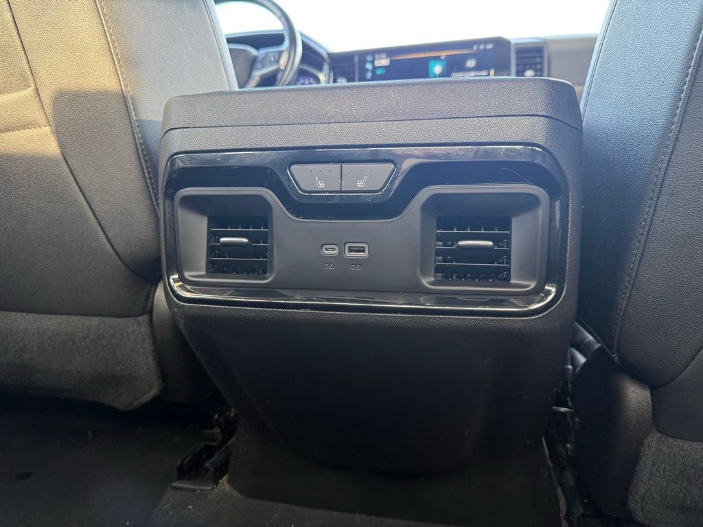 2022 Chevrolet Silverado 1500 ZR2 SUNROOF, OFF ROAD STEPS