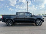 2022 Chevrolet Silverado 1500 ZR2 SUNROOF, OFF ROAD STEPS