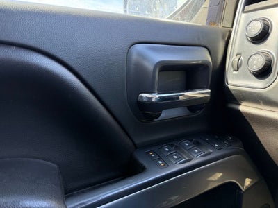 2014 Chevrolet Silverado 1500 LT LT1