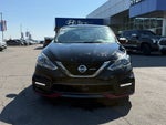 2018 Nissan Sentra NISMO
