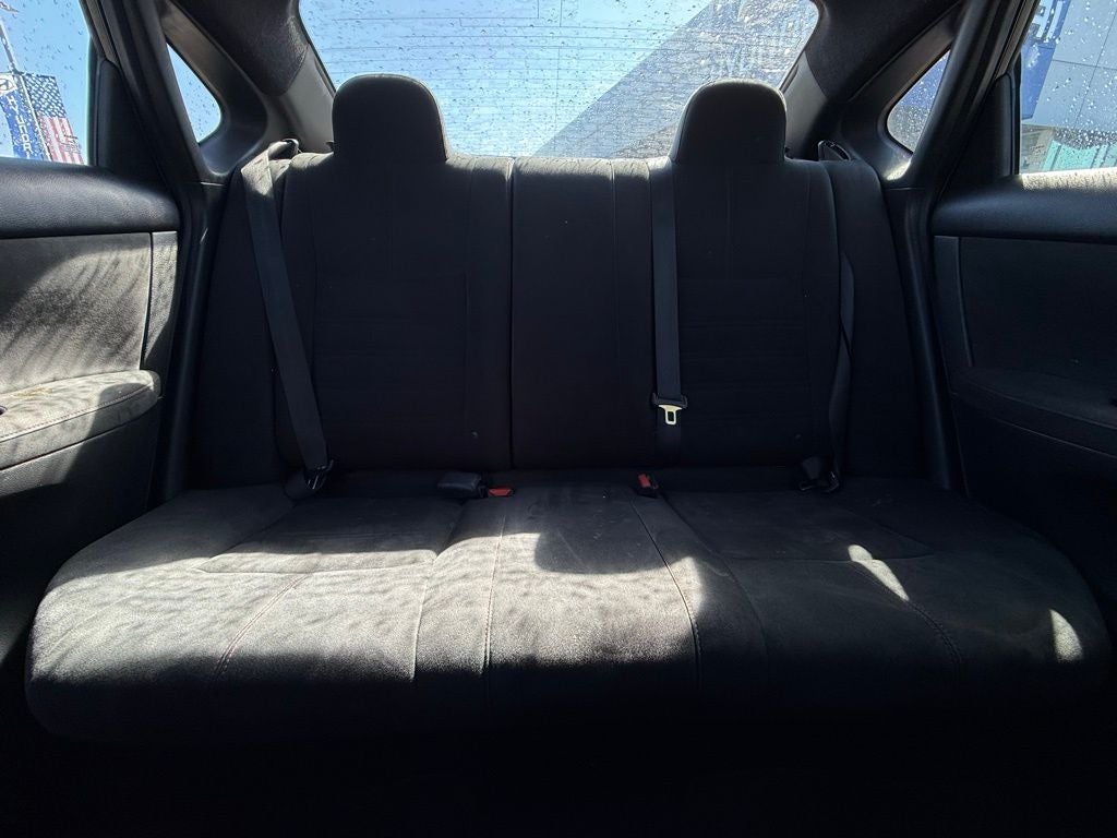 2018 Nissan Sentra NISMO