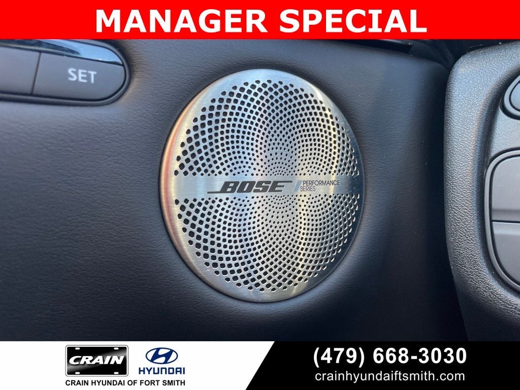 2023 INFINITI QX55 SENSORY