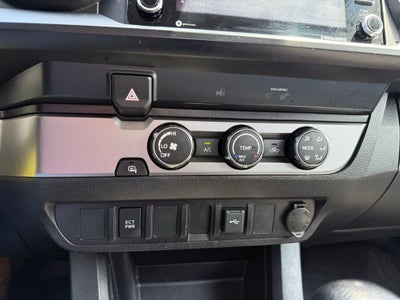 2020 Toyota Tacoma SR