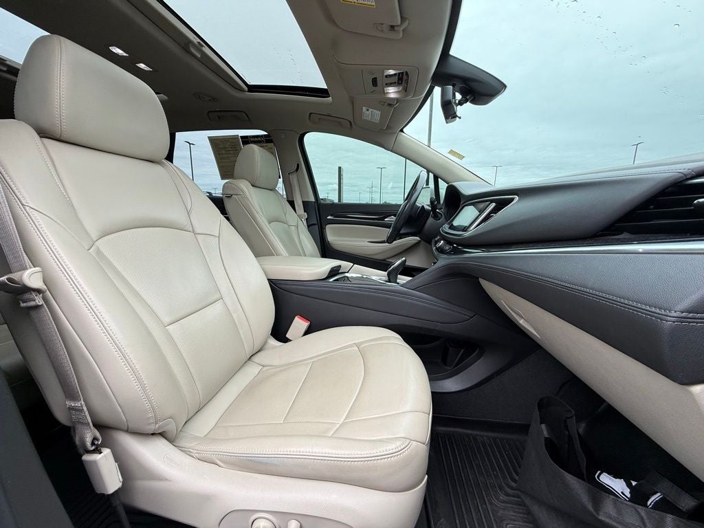 2019 Buick Enclave Essence