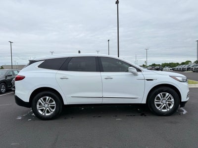 2019 Buick Enclave Essence