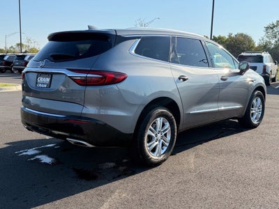 2019 Buick Enclave Essence
