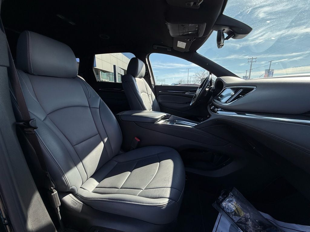 2024 Buick Enclave Premium Group