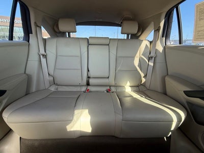 2018 Acura RDX Technology Package