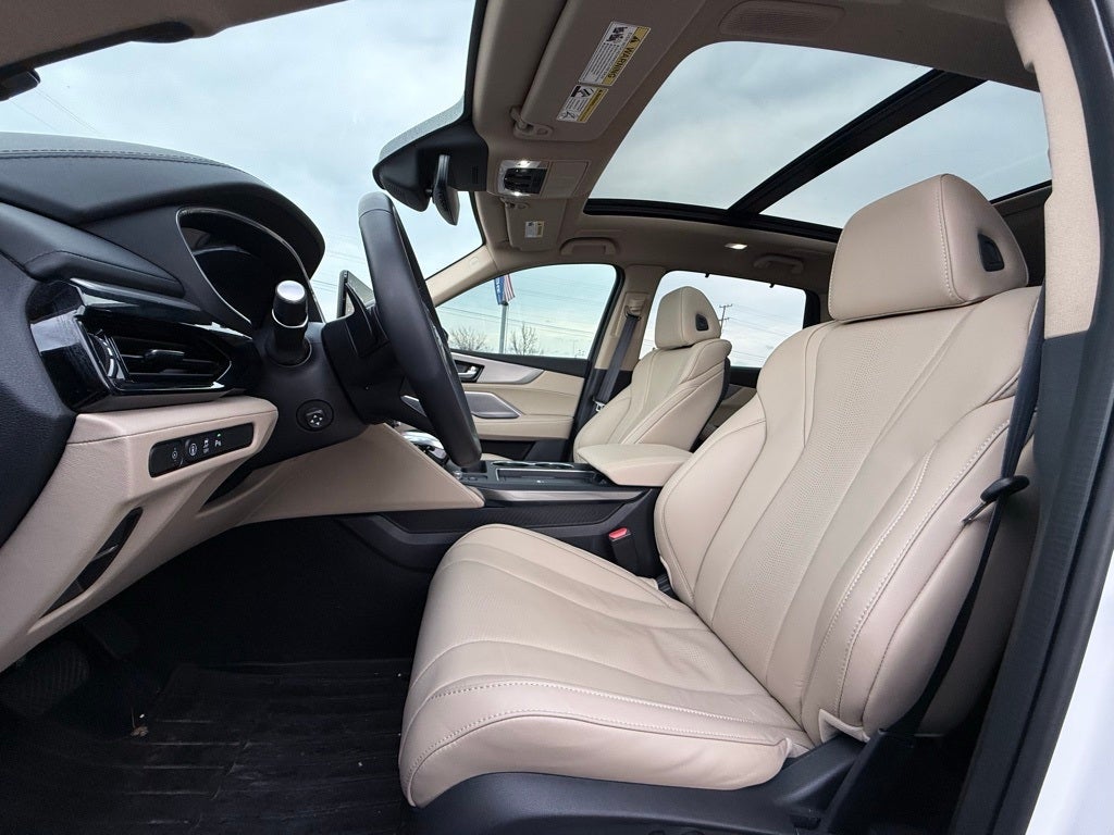 2025 Acura MDX Technology Package
