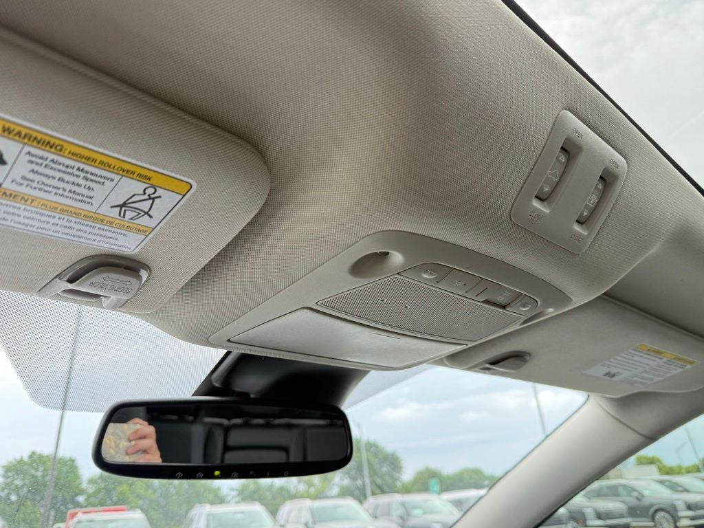 2022 Nissan Murano SL