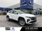 2025 Hyundai TUCSON SE AWD