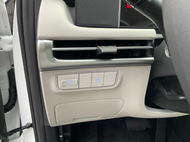 2025 Hyundai TUCSON SE AWD