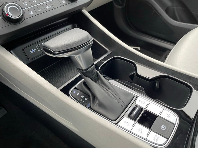 2025 Hyundai TUCSON SE AWD