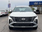 2025 Hyundai TUCSON SE AWD
