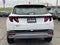 2025 Hyundai TUCSON SE AWD