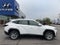 2025 Hyundai TUCSON SE AWD