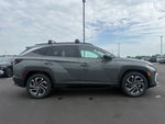 2026 Hyundai TUCSON SEL Plus FWD