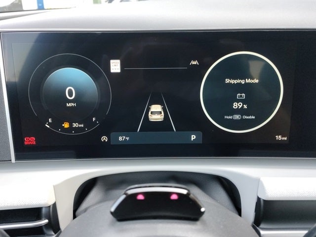 2025 Hyundai TUCSON SEL Convenience FWD