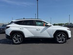 2022 Hyundai TUCSON SEL Sunroof-Clean Carfax