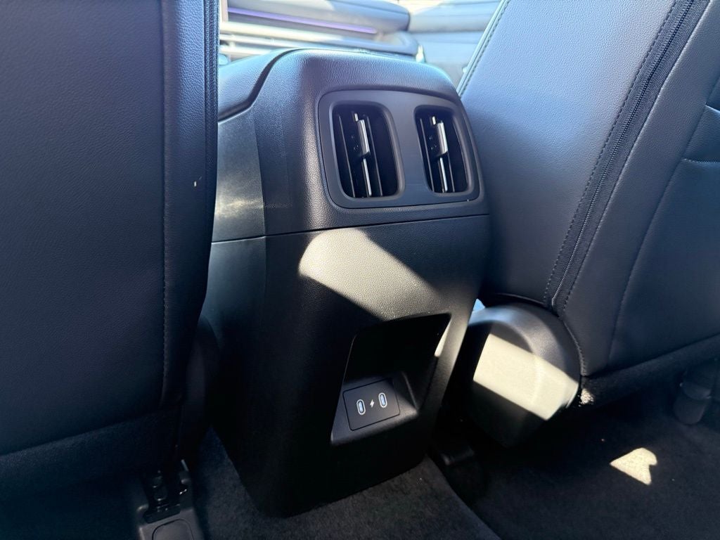 2026 Hyundai TUCSON XRT AWD