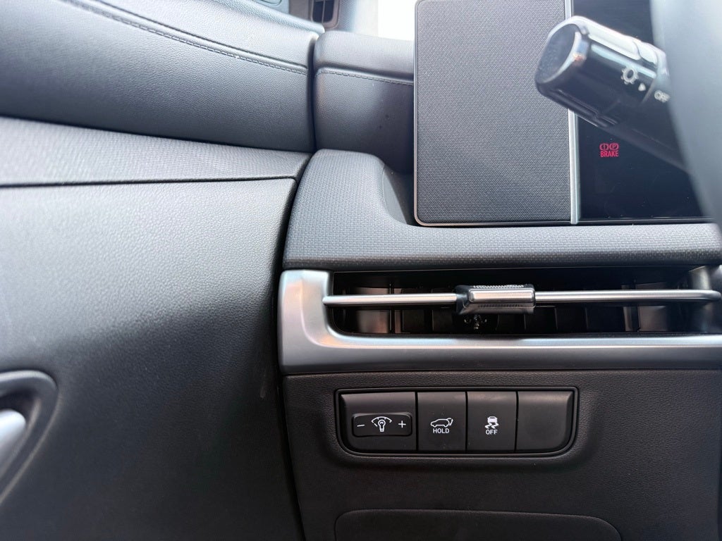 2026 Hyundai TUCSON XRT AWD