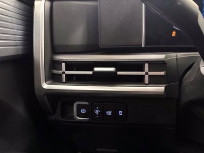 2027 Hyundai SANTA FE HYBRID SE