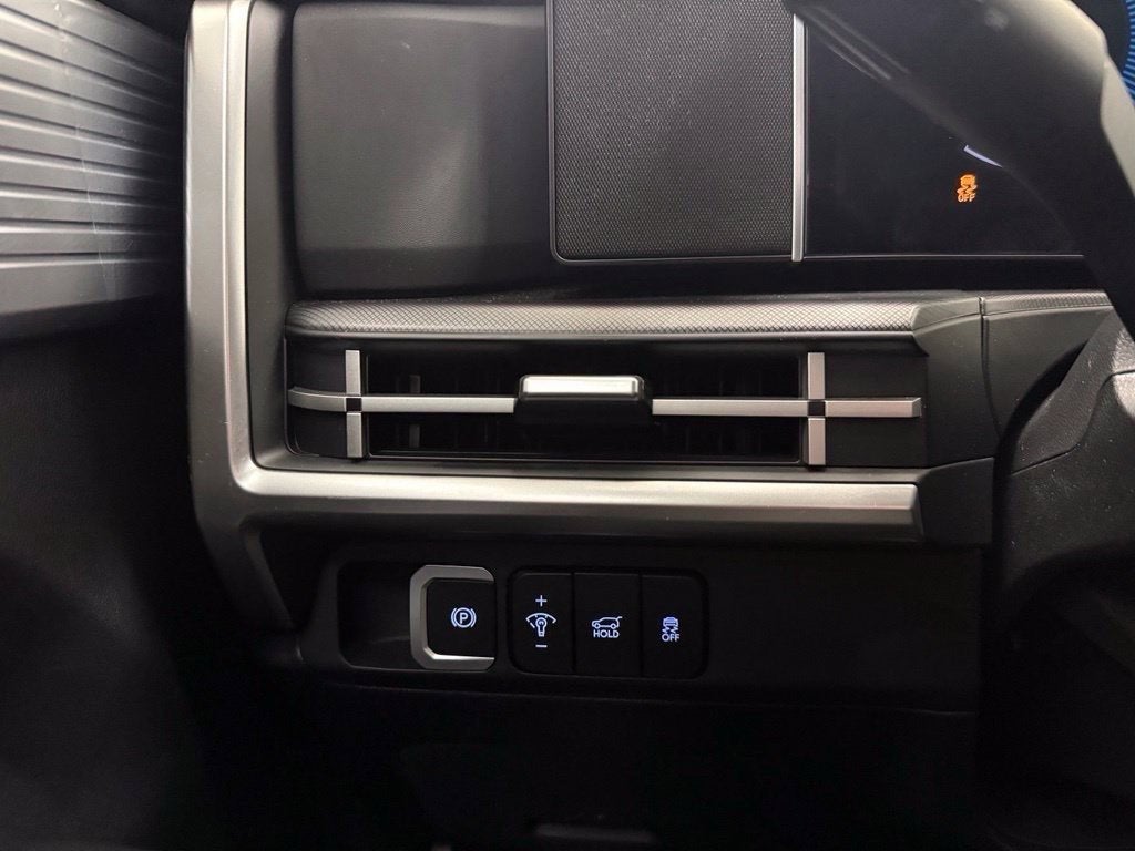 2027 Hyundai SANTA FE HYBRID SE