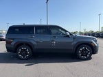 2025 Hyundai SANTA FE SE