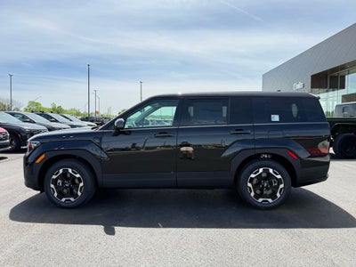 2026 Hyundai SANTA FE SE FWD