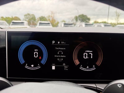 2027 Hyundai SANTA FE SE FWD