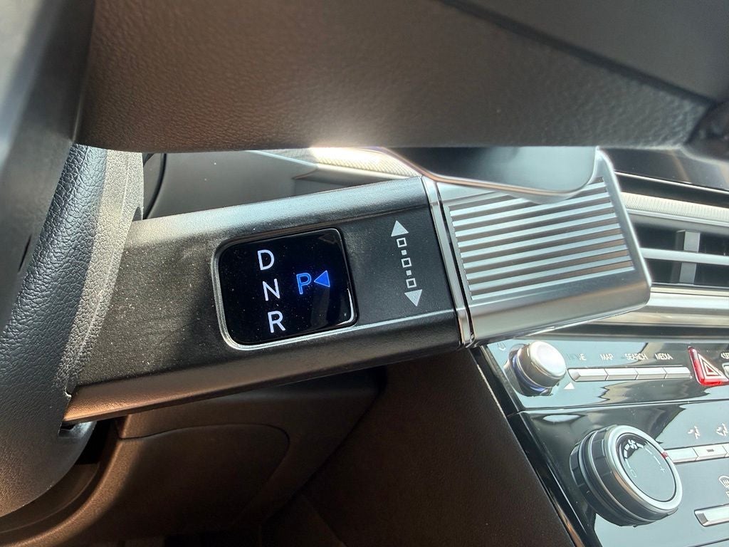 2027 Hyundai SANTA FE SE FWD