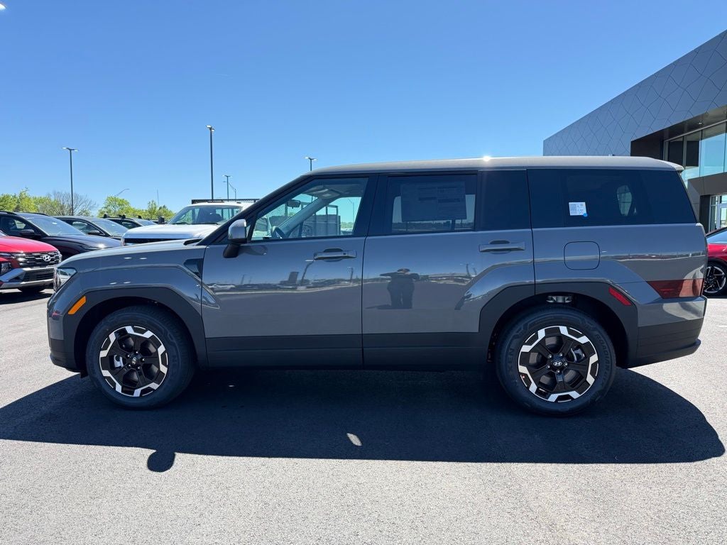 2026 Hyundai SANTA FE SE FWD