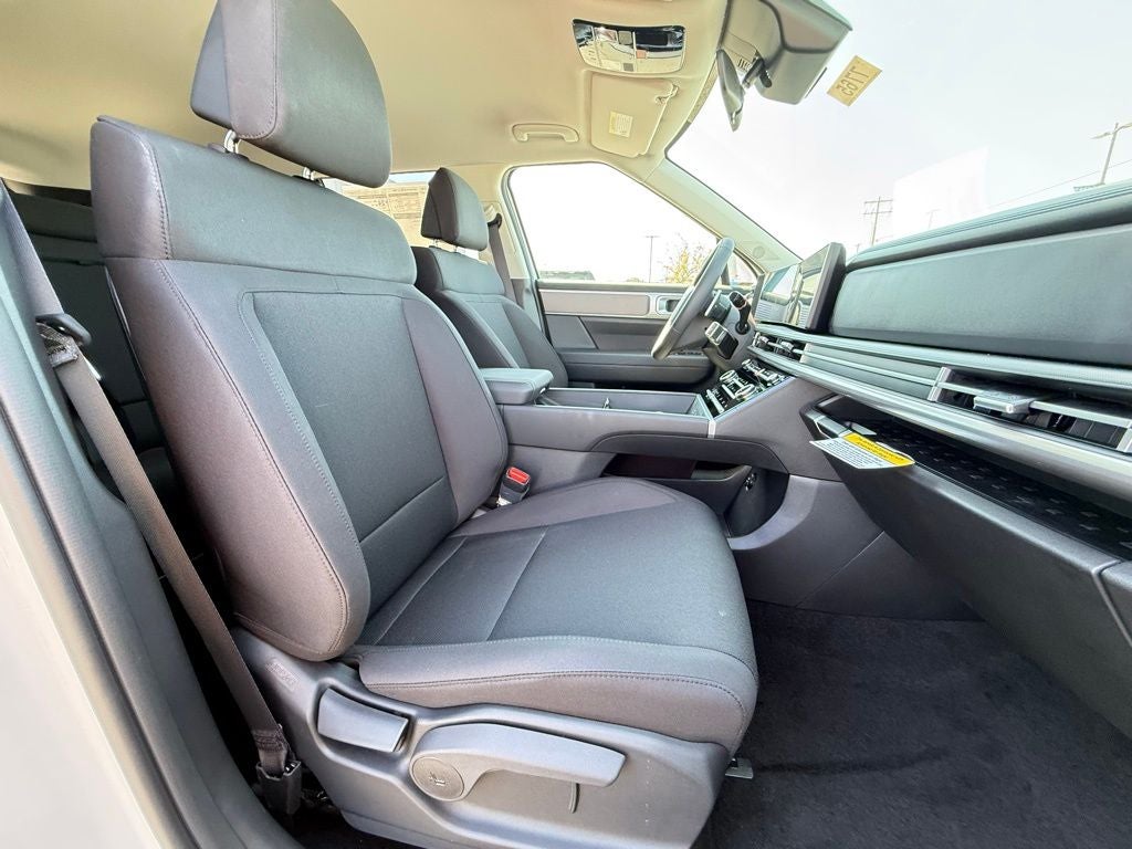 2026 Hyundai SANTA FE SE FWD