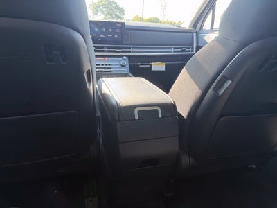 2027 Hyundai SANTA FE SE FWD