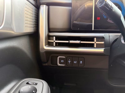 2027 Hyundai SANTA FE SEL FWD
