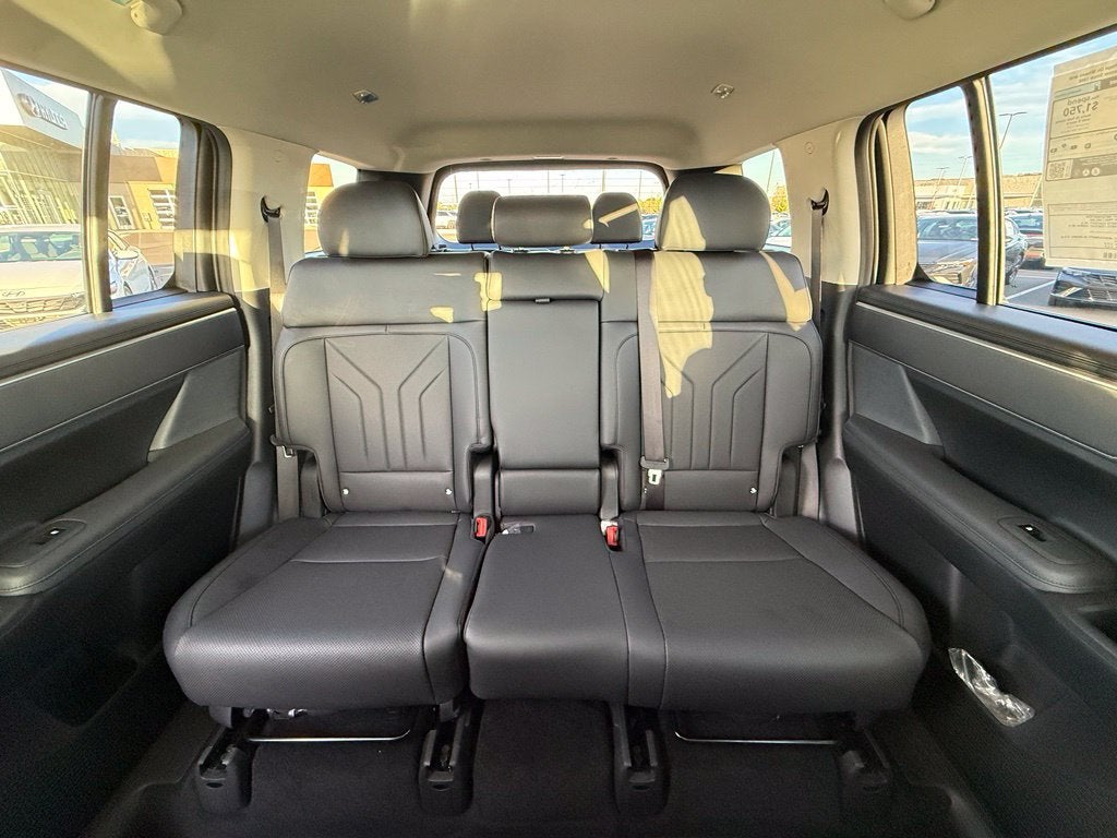 2027 Hyundai SANTA FE SEL FWD