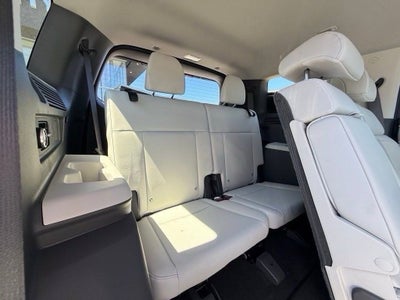 2027 Hyundai SANTA FE SEL FWD