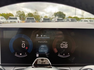 2027 Hyundai SANTA FE SEL AWD