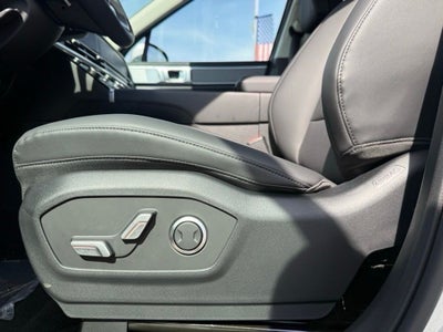 2027 Hyundai SANTA FE SEL AWD