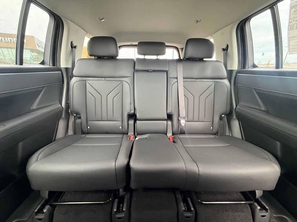 2027 Hyundai SANTA FE SEL AWD