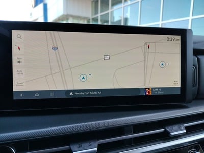 2026 Hyundai SANTA FE XRT AWD